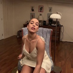 lost & found - jorja smith album