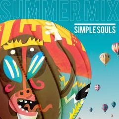 Simple Souls Summer Mix