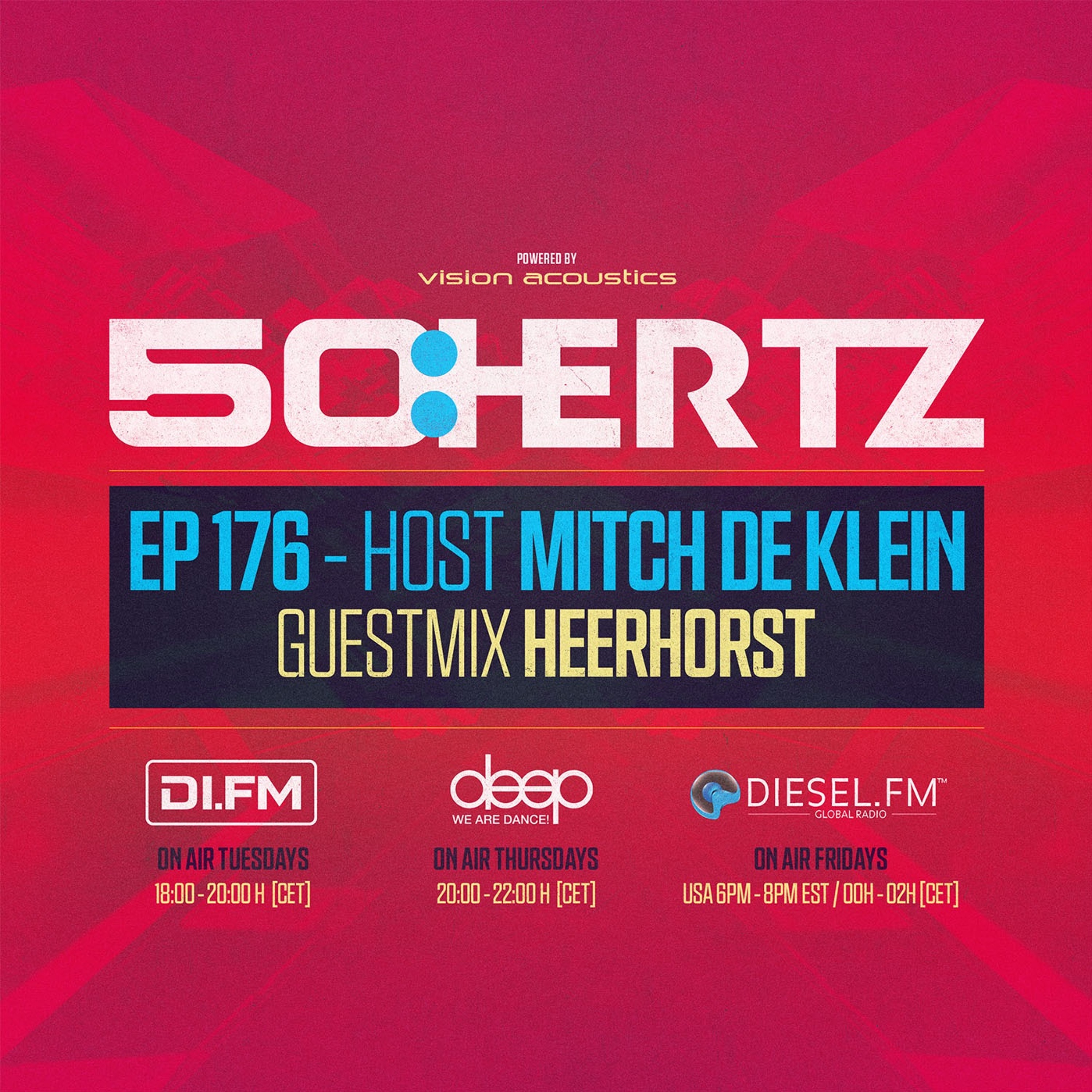 50:HERTZ Community