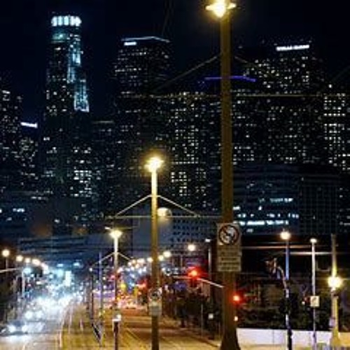 Through The City (prod.by Roman RSK)