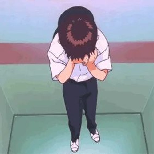 elevator sadness