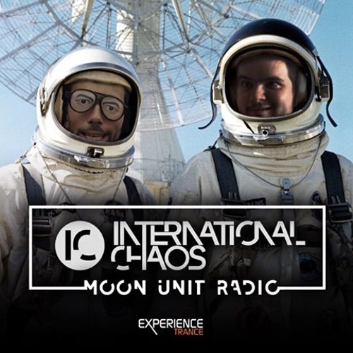 International Chaos - Moon Unit 013