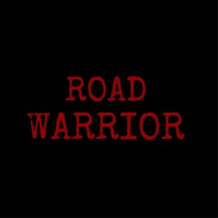 Road Warrior [prod. by FlyMelodies]