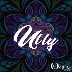 Ully-PRGRSV Sessions #2-DjSet