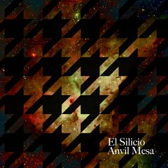 Vela Pulsar - from El Silicio — out now!