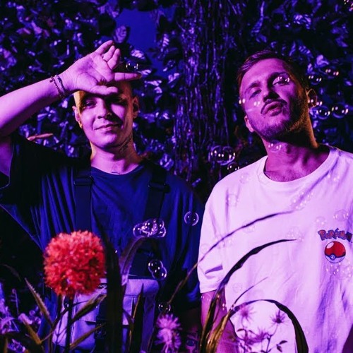 Kartky Ft. Tymek, DJ Hazel - Detroit (prod. Favst)