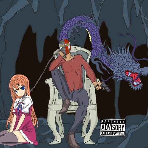 Relax And Relapse (prod. Bennwaiting Beats)