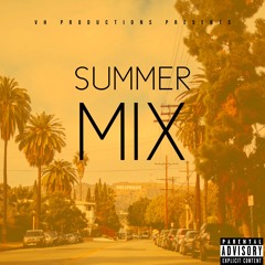 Summer Mix 2019 Edition