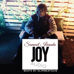 Samuel Ibanda - Joy