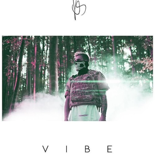 KS-vibe[Official Video] | [beat by Ajay]