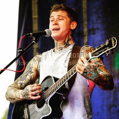 Jimmy Live at Cogges Beerfest 2019