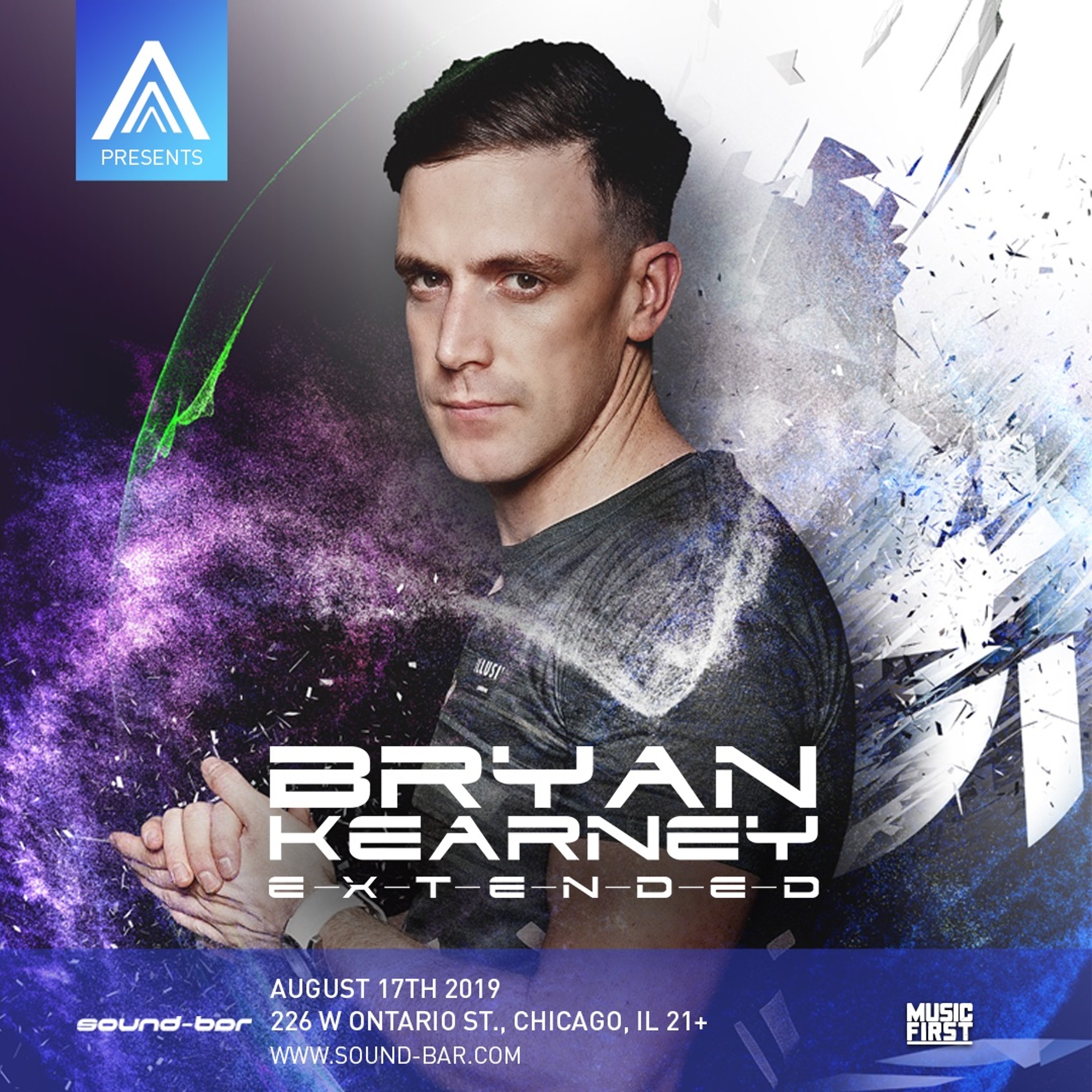 Bryan Kearney