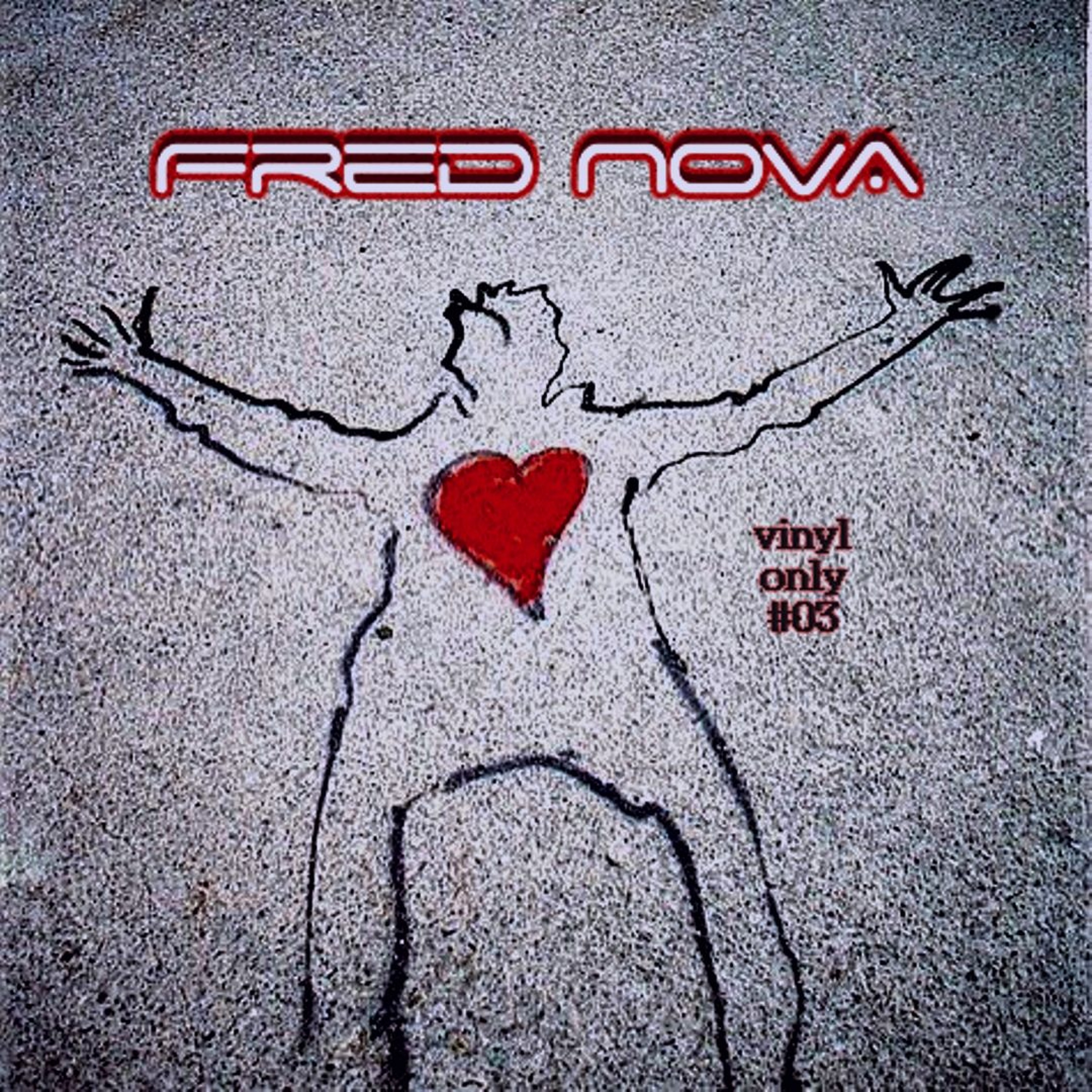 Fred Nova - in the mix