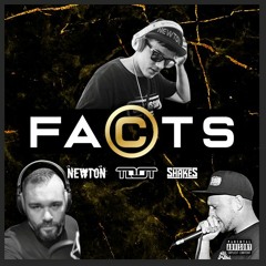 DJ Newton Ft. Tdot & Shakes- FACTS