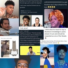 bleed it (blueface edit)