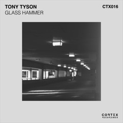 Glass Hammer(Original Mix)
