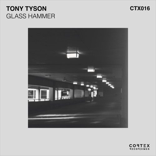 Glass Hammer(Original Mix)