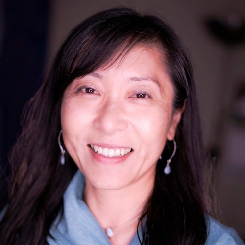mPEAK 20-Min Body Scan by Noriko Harth