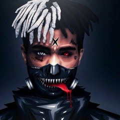 XXXTentacion x Scarlxrd Type Beat "Reckless"