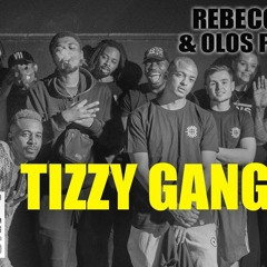 Grime Sessions - Tizzy Gang