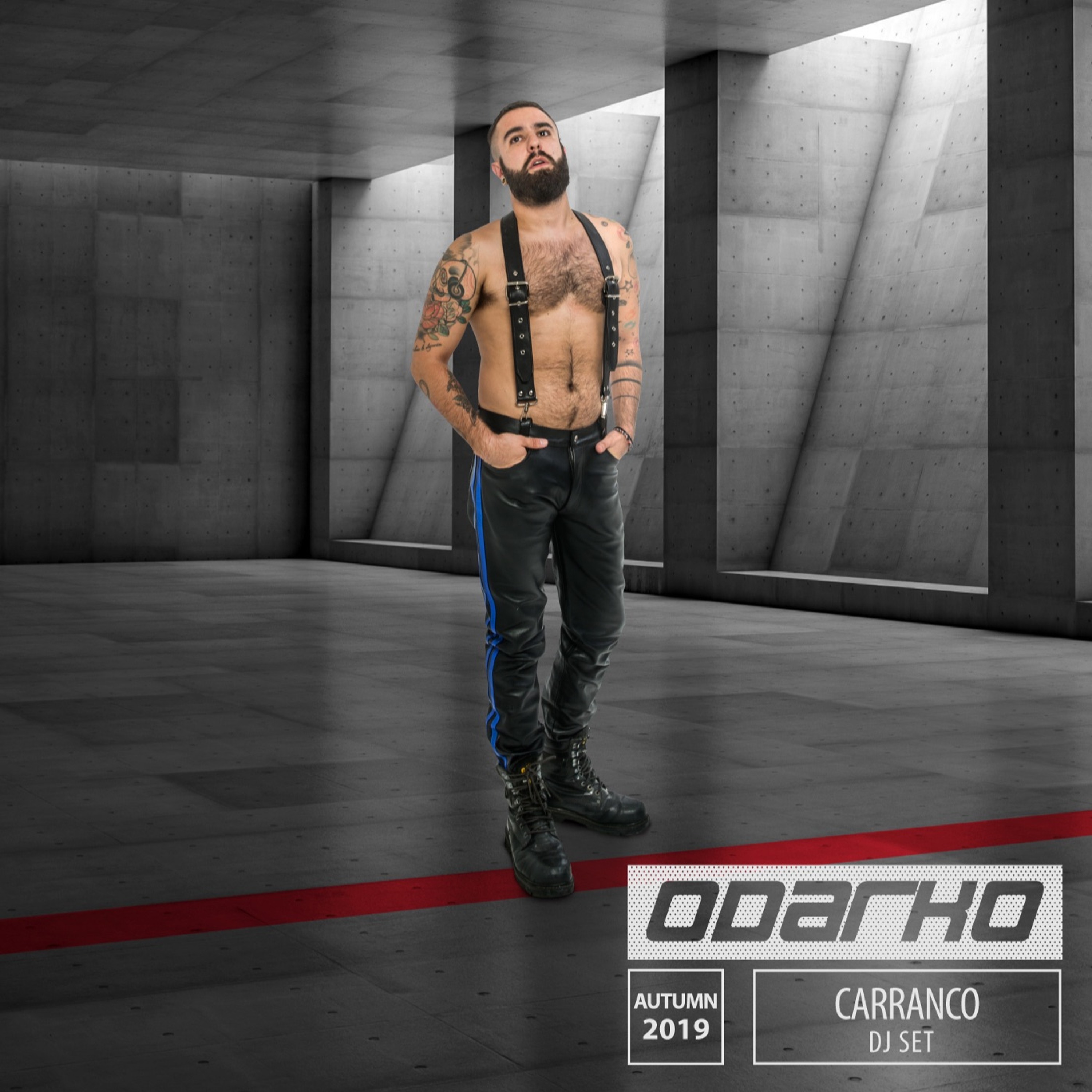 CARRANCO