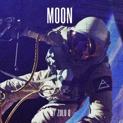 Moon w/Zulu Q
