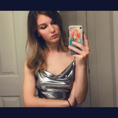 God Is A Woman Acoustic Cover