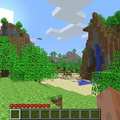 C418 - Sweden (Note Block Cover)