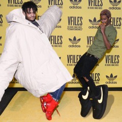 Comethazine x Smokepurpp - HIT IT *UNRELEASED*