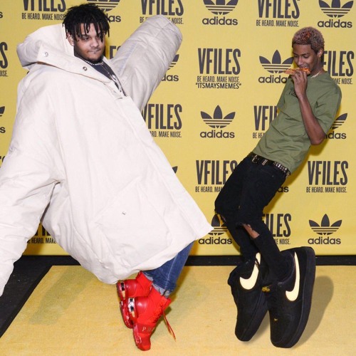 Comethazine x Smokepurpp - HIT IT *UNRELEASED*