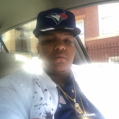 Buckkwild (Richie Da Great)