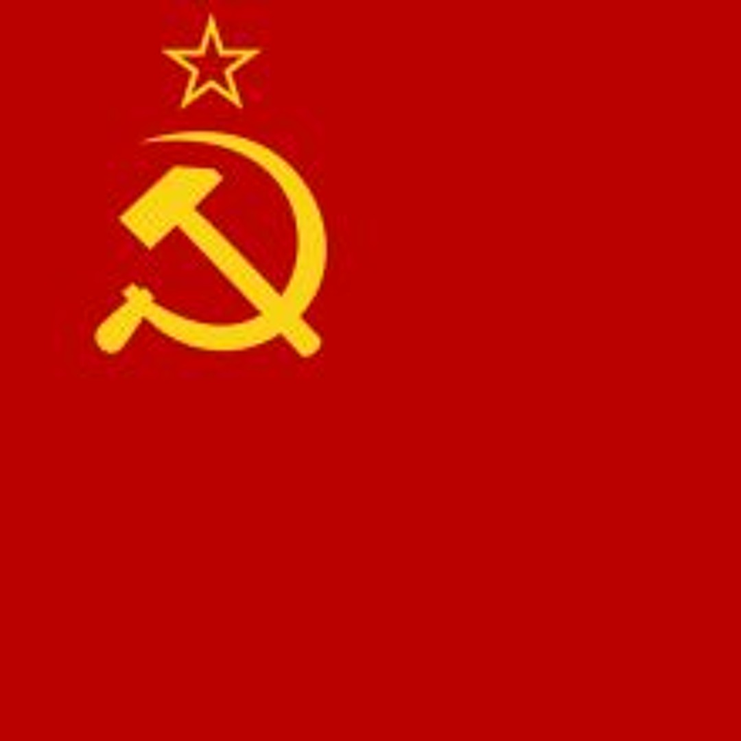 The Red Army Is The Strongest (guess who's back?)