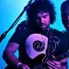 Fallen Sun Instrumental