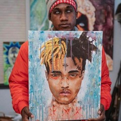 XXX TENTACION TRIBUTE SAD REMIX and every song is his last album