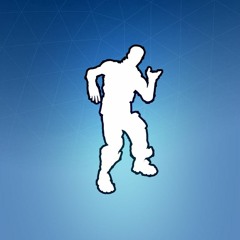 Fortnite Infectious Emote