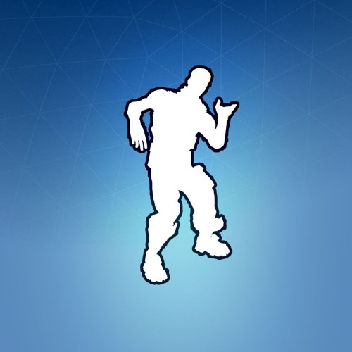 Fortnite Infectious Emote