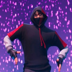 Eli Hunter - Scenario - Fortnite Ikonik Emote - Trap Remix (BASS BOOSTED)