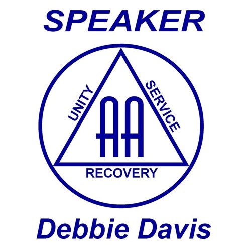 Stream AA Speakers | Listen to Debbie Davis - The AA Traditions playlist  online for free on SoundCloud