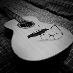 태극기 휘날리며 에필로그 (Acoustic Guitar Ver.)