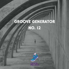 Danceproject - Groove Generator, No. 12