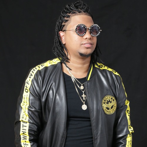 Bulova – Prende - INTRO 120 BPM - DJ FRANKILON
