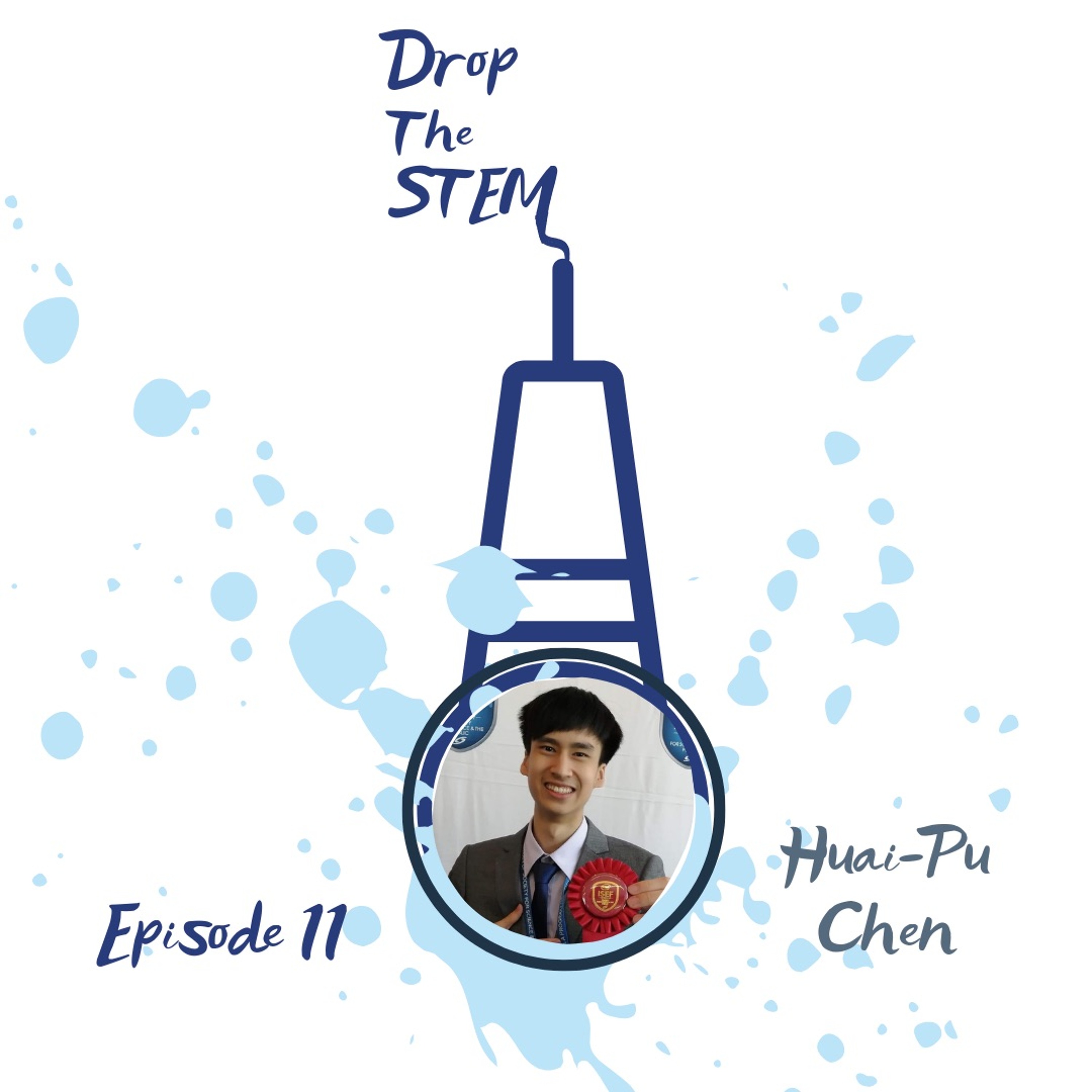 Drop the STEM podcast