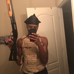 YNE Drako - Zipped Up