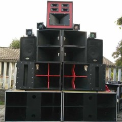 Oxytek - Torpedo sound system