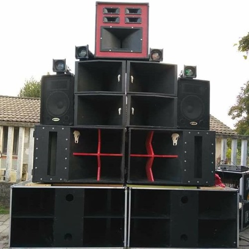 Oxytek - Torpedo sound system