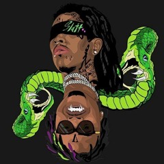 "Birkin" instrumental prod. legxcy