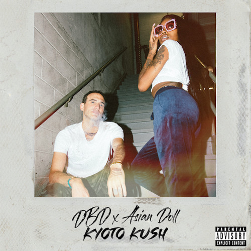 asian doll sprayground