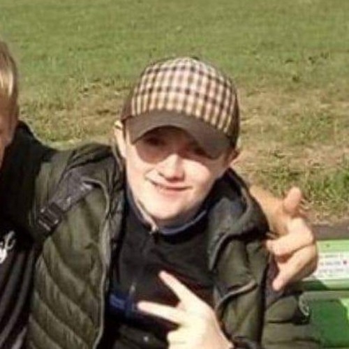 All That She Wants 😉