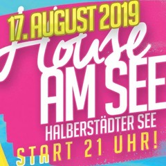 Dirty House Ink. @ House Am See Halberstadt 17.08.2019.