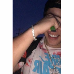 Jonny Crane x YBeLLow - Almost Famous